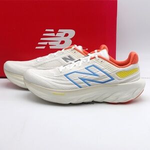 NEW New Balance Fresh Foam X 1080v13 Running Shoes W1080O13 Sea Salt
